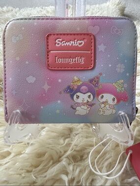 Loungefly Sanrio Hello Kitty Wallet